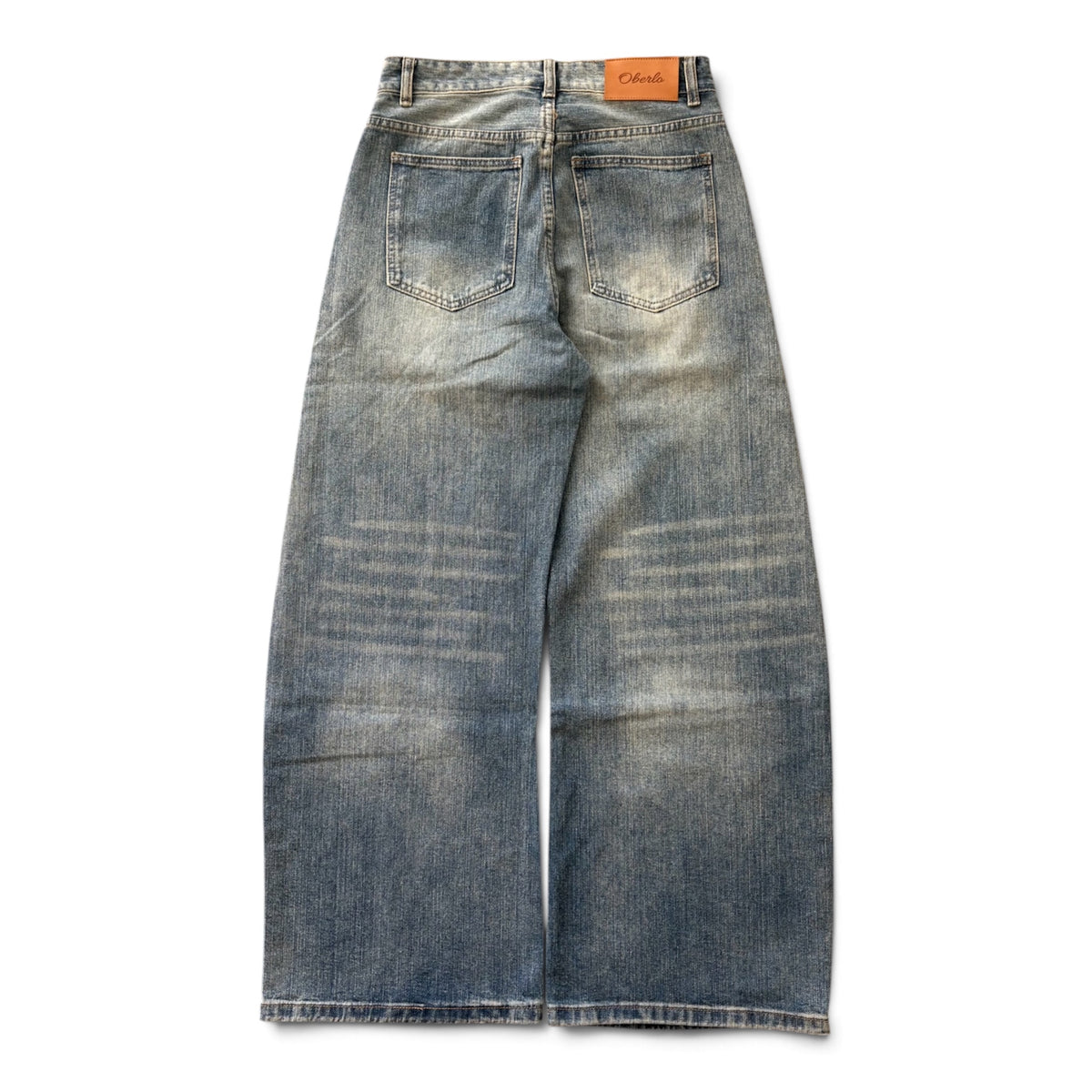 Archive Vintage Jeans