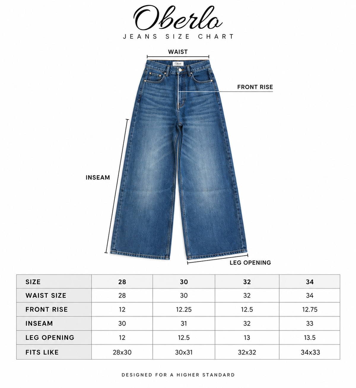 Whiteout Jeans
