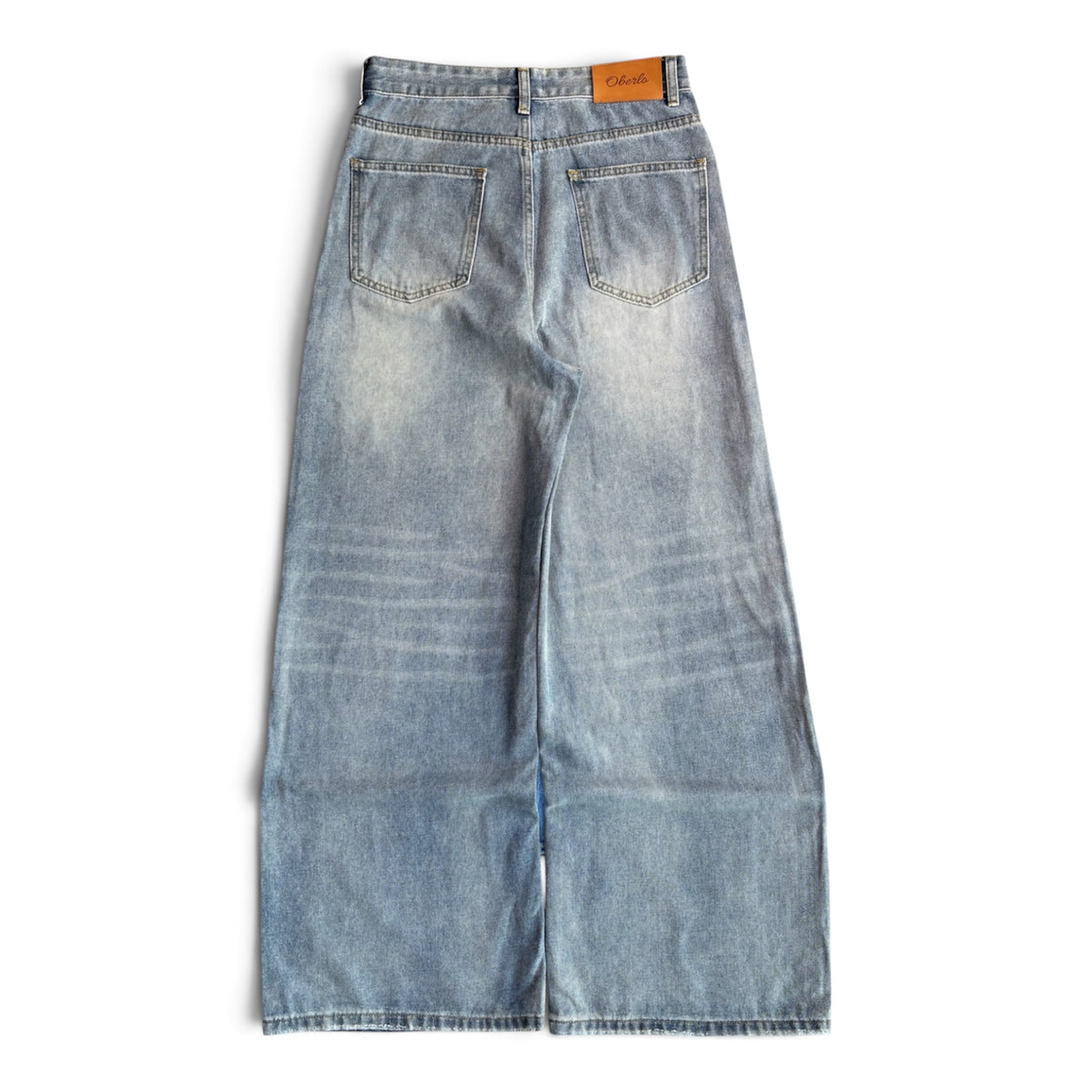 Light Blue Jeans