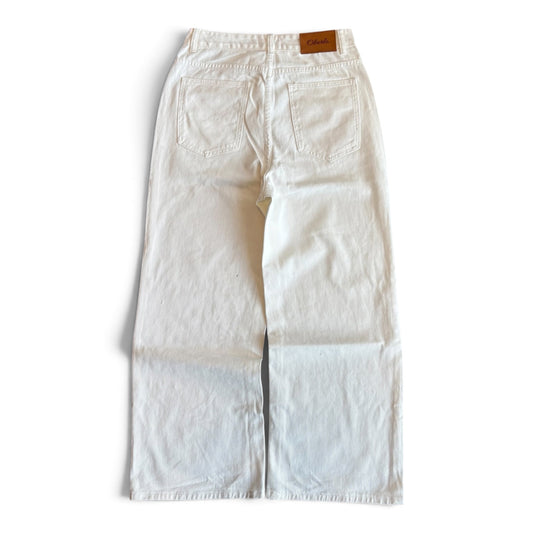 Whiteout Jeans