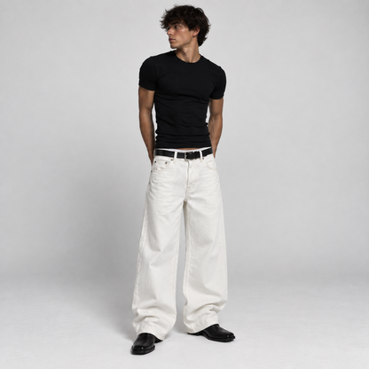 Whiteout Jeans