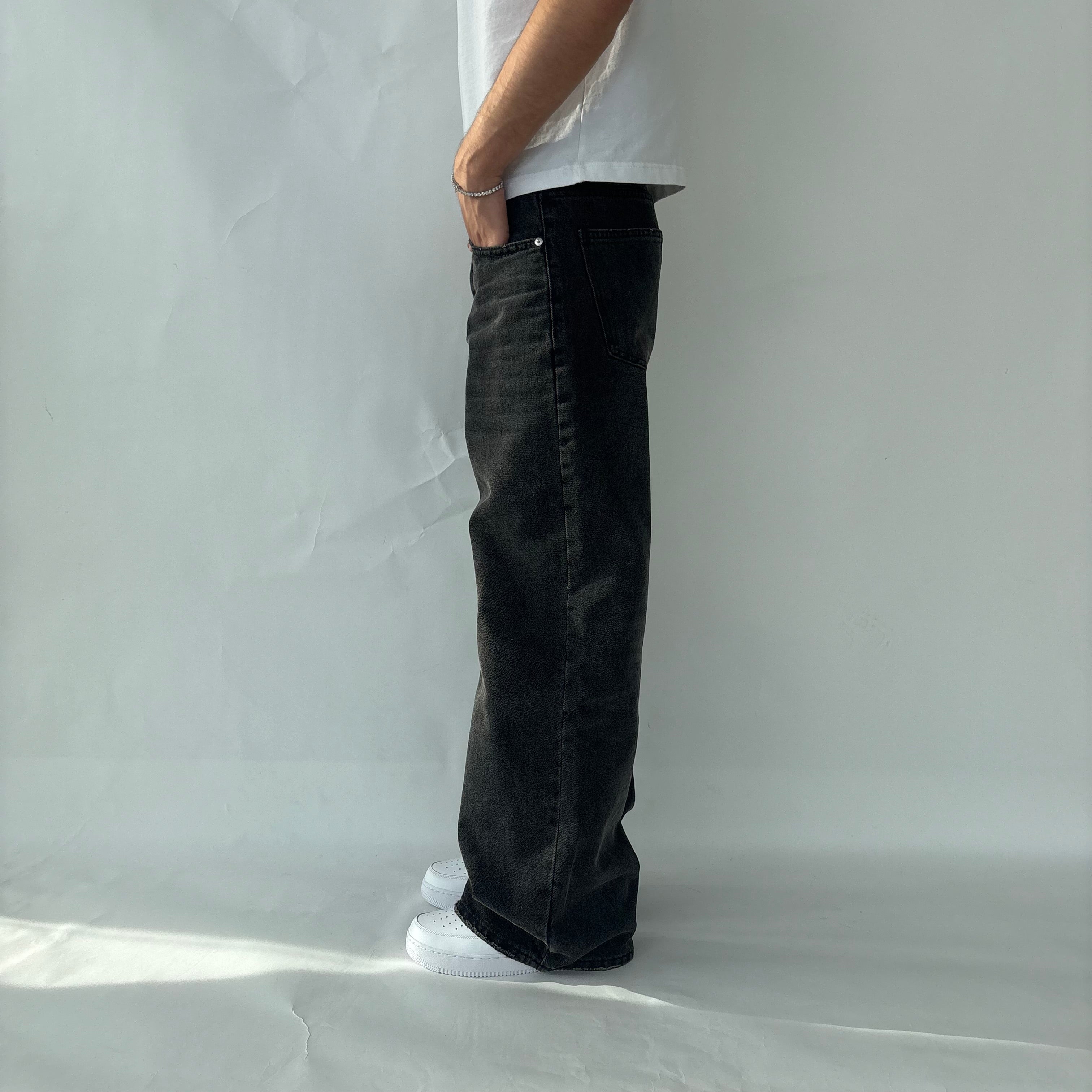 Charcoal Jeans – oberlostudios