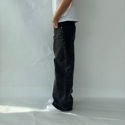 Charcoal Jeans