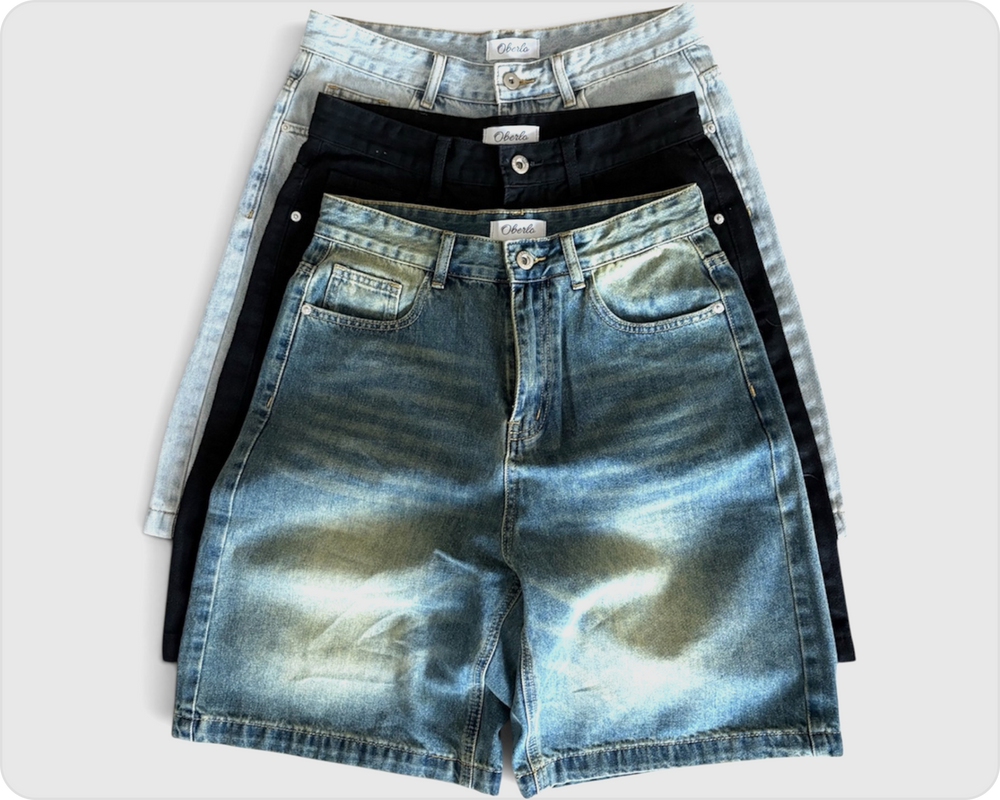Jorts