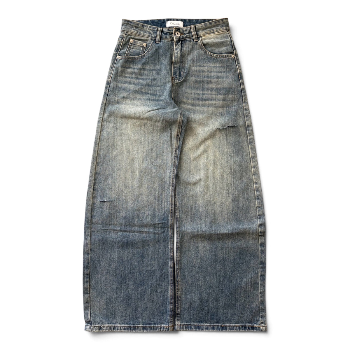 Archive Vintage Jeans