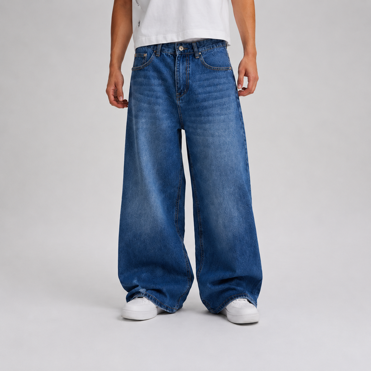 3 JEAN BUNDLE