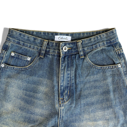 Sun Bleach Jeans