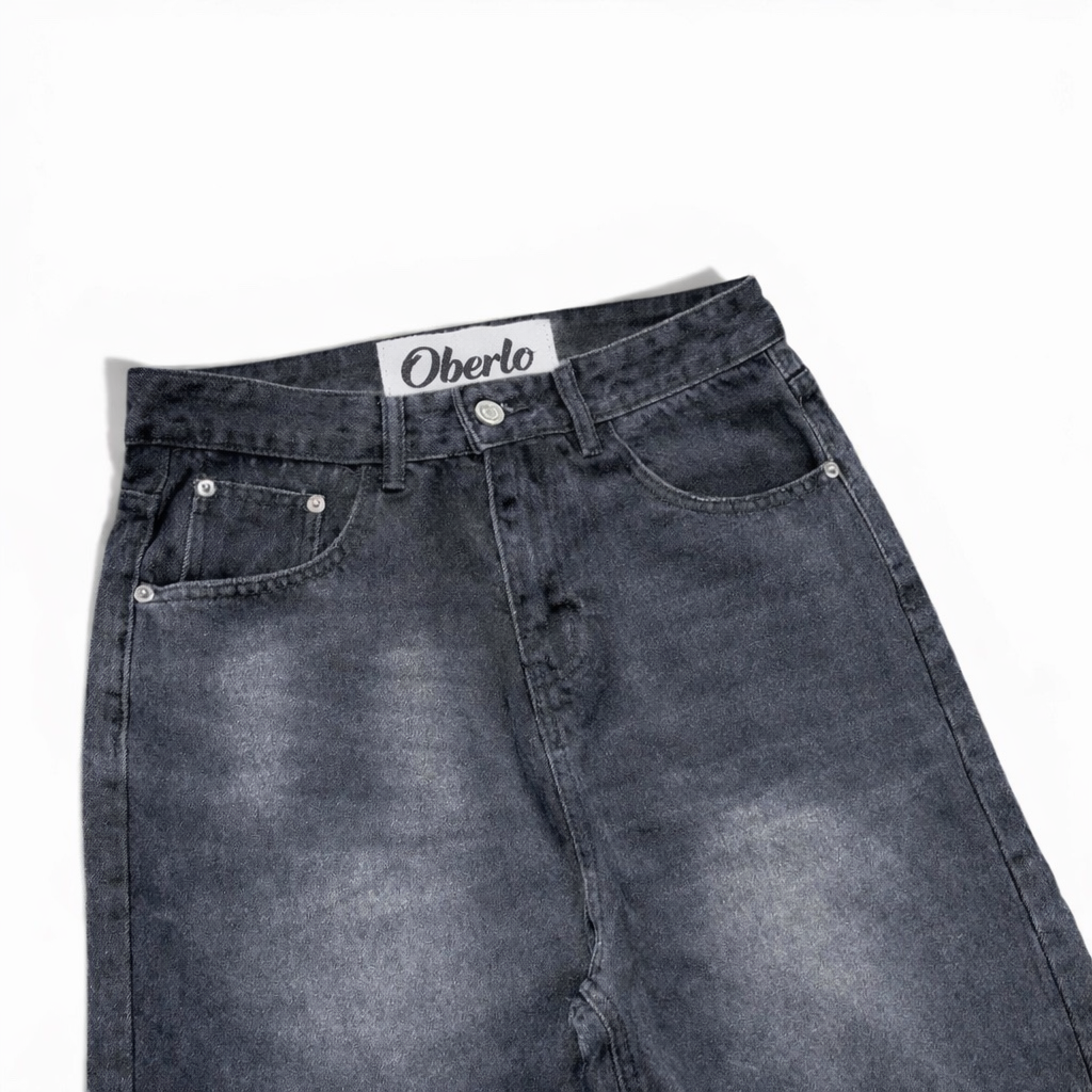 Charcoal Jeans