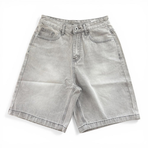 Light Grey Jorts