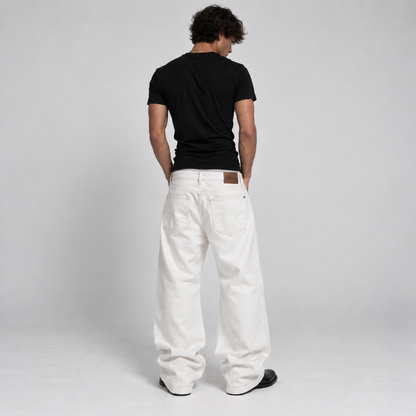 Whiteout Jeans