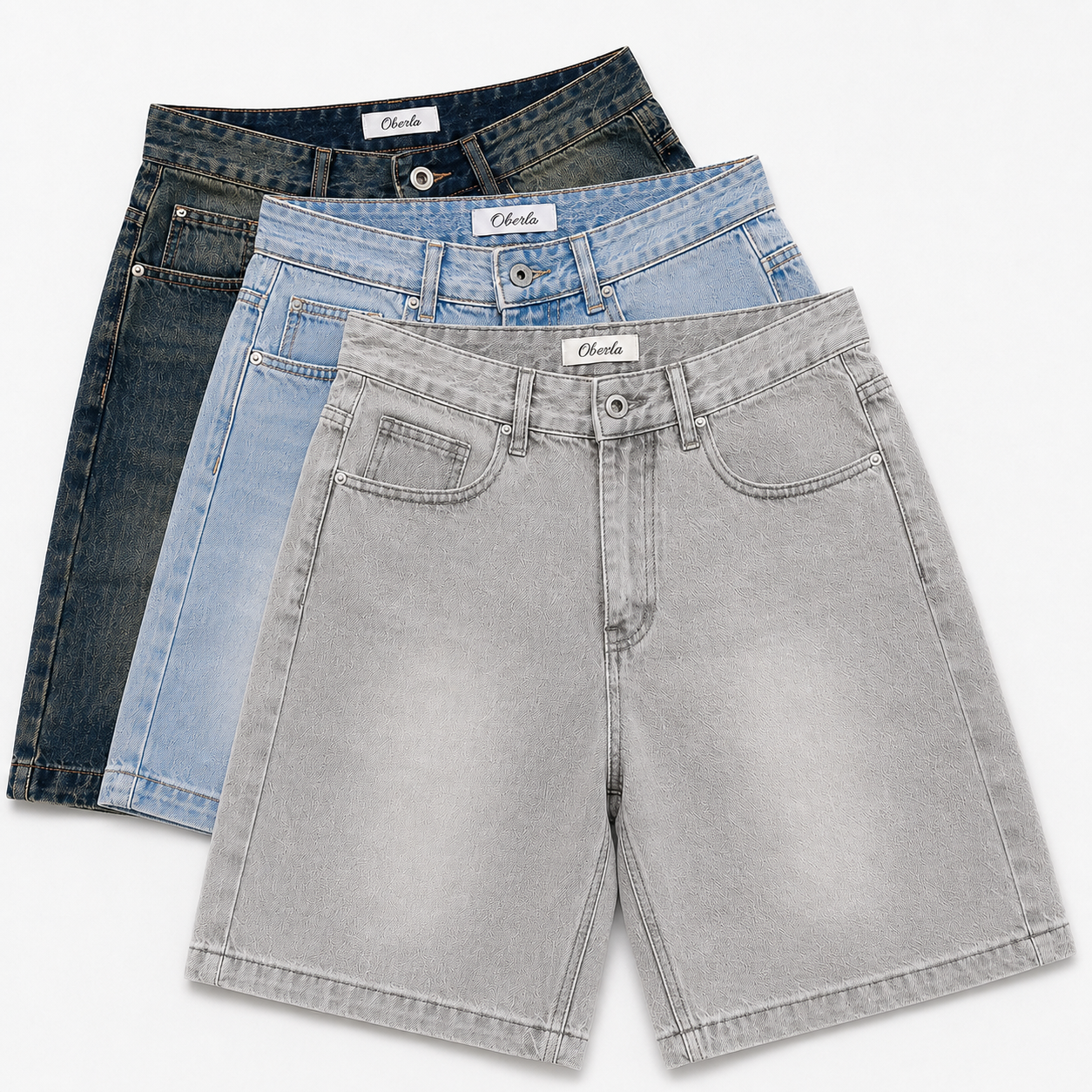 JORTS BUNDLE