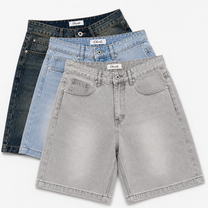 JORTS BUNDLE