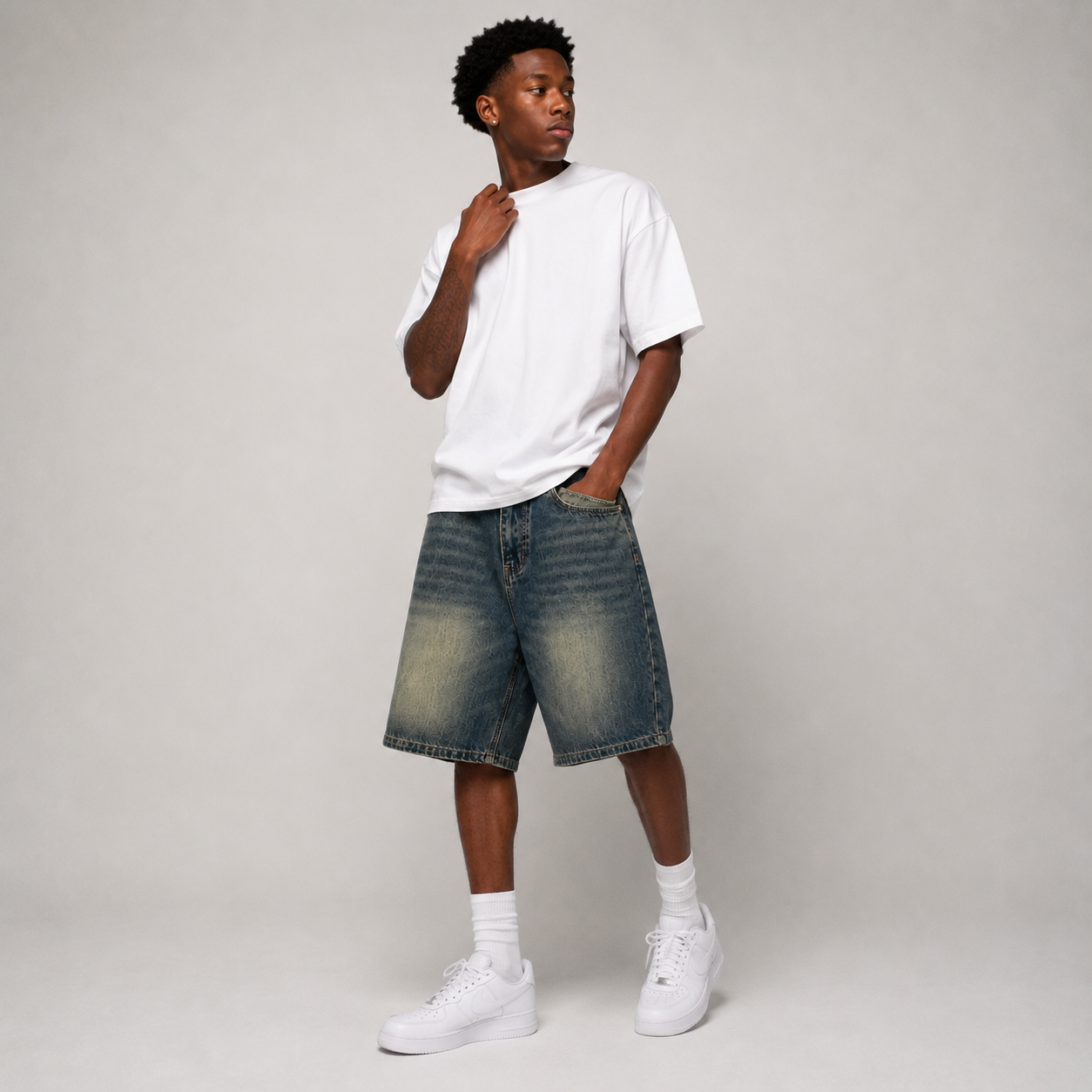 JORTS BUNDLE