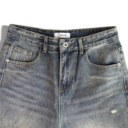 Refactored Jeans