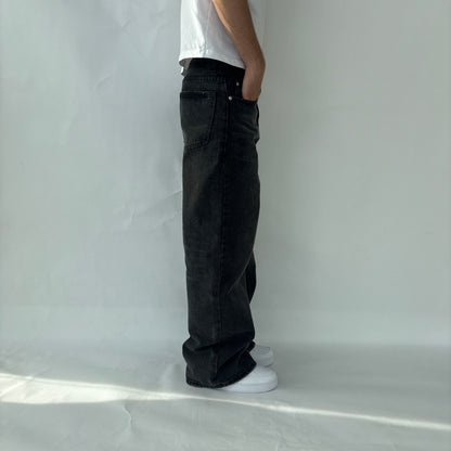 Charcoal Jeans