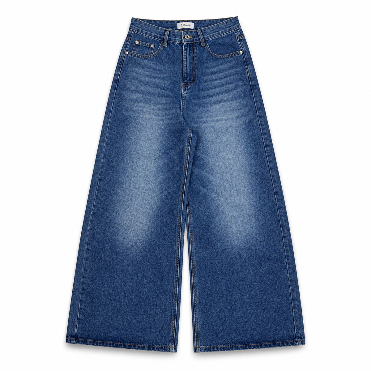 3 JEAN BUNDLE