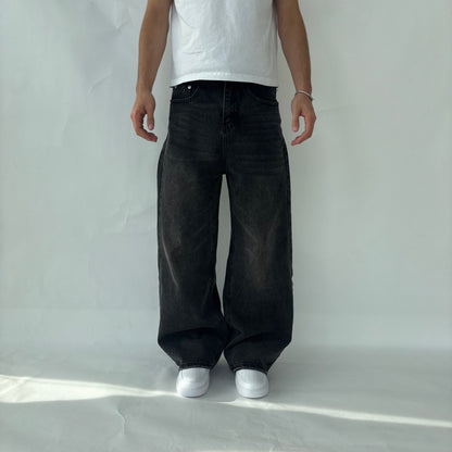 Charcoal Jeans