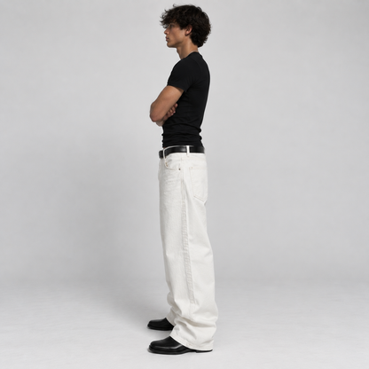 Whiteout Jeans