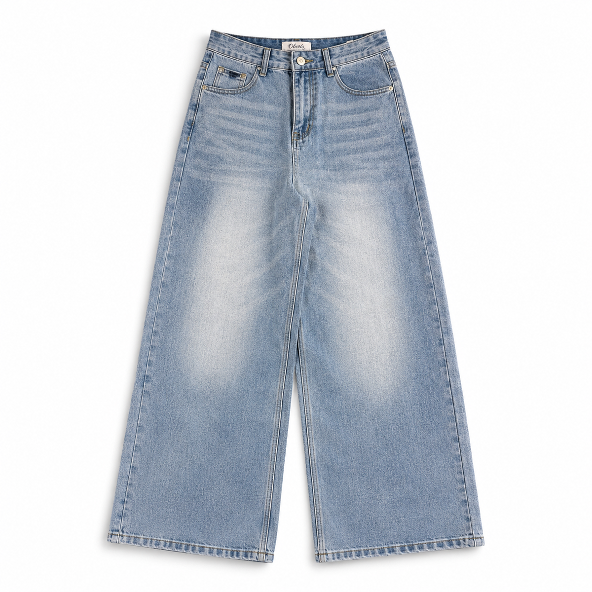 3 JEAN BUNDLE