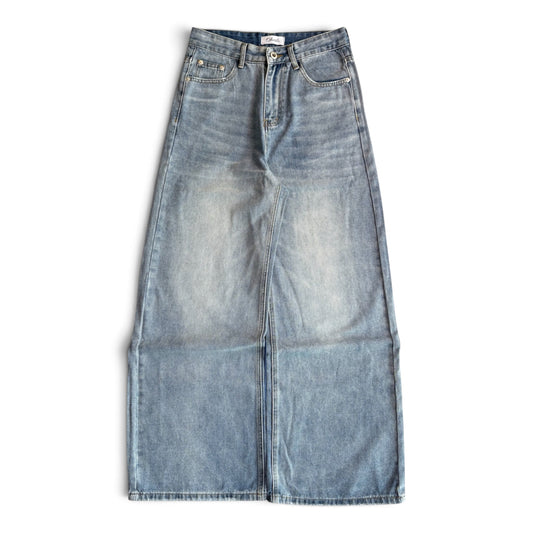 Light Blue Jeans