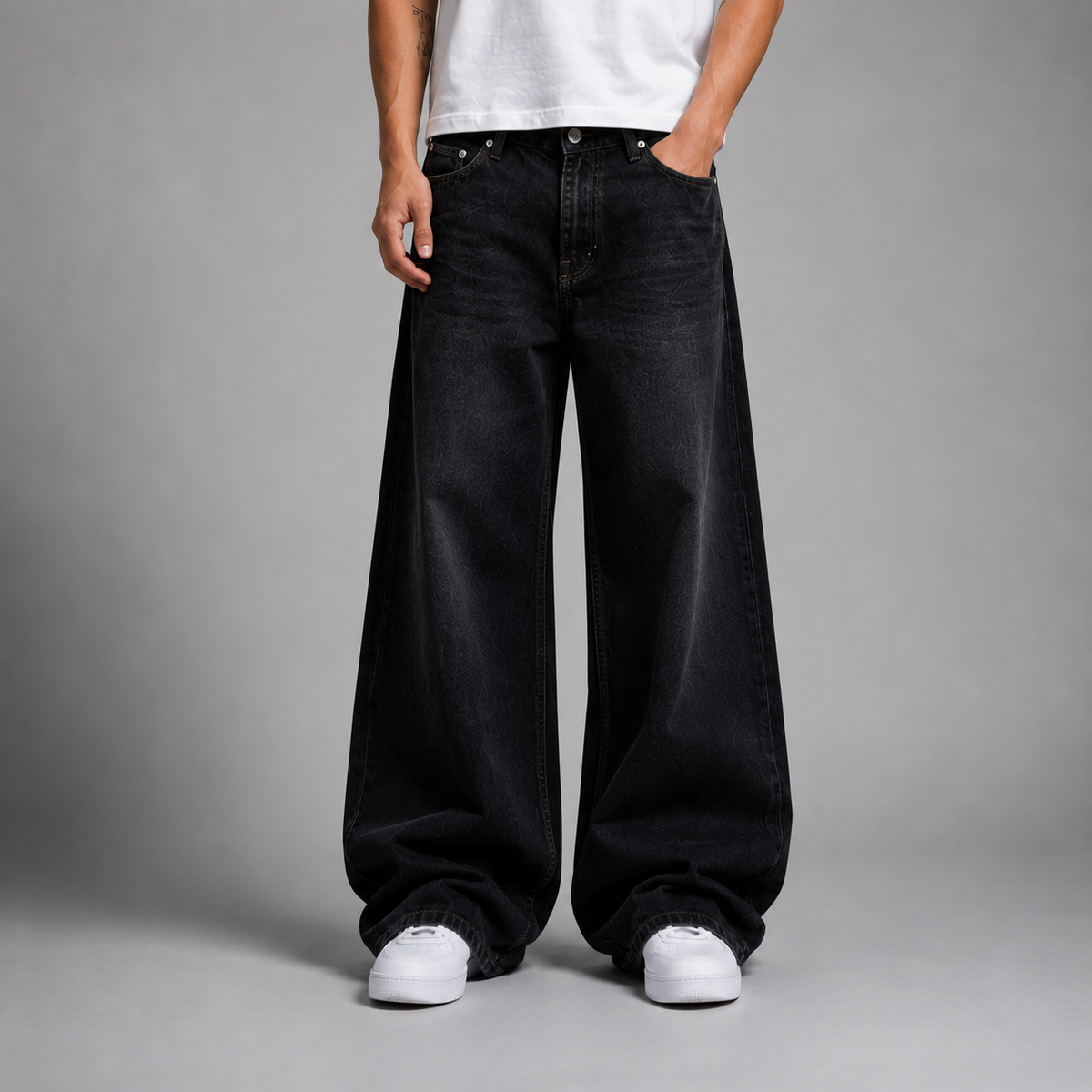 3 JEAN BUNDLE