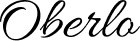 oberlostudios