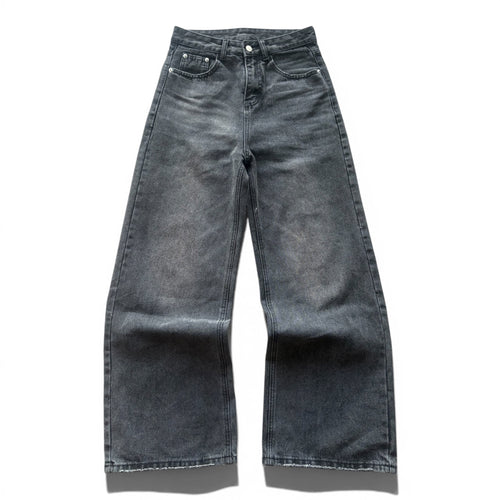 Charcoal Jeans