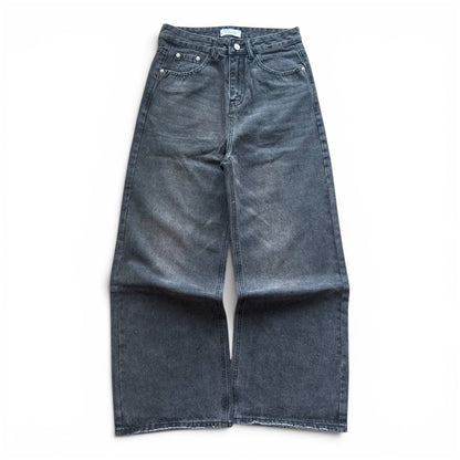 Charcoal Jeans