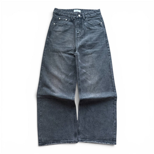 Charcoal Jeans