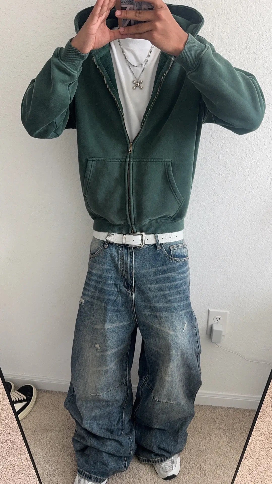 Refactored Jeans