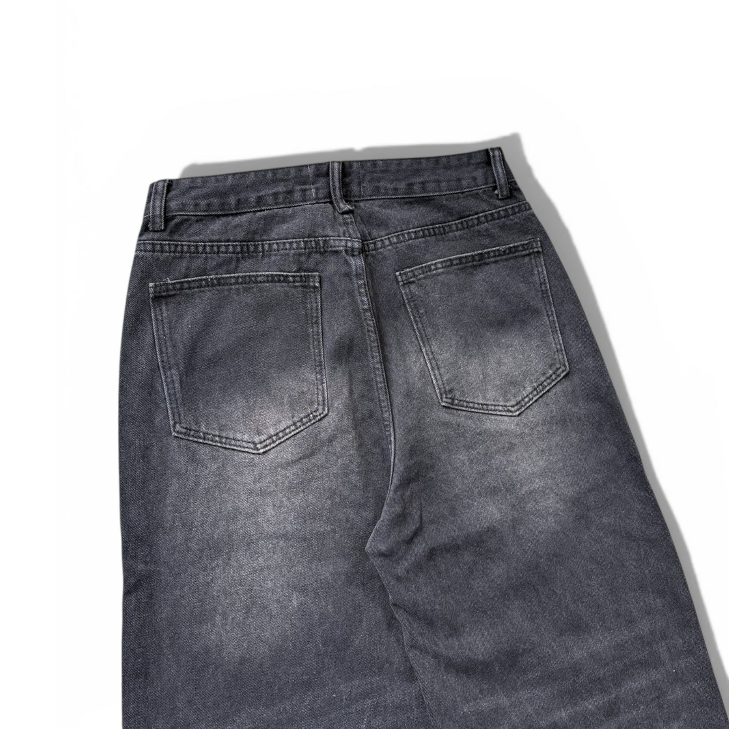 Charcoal Jeans