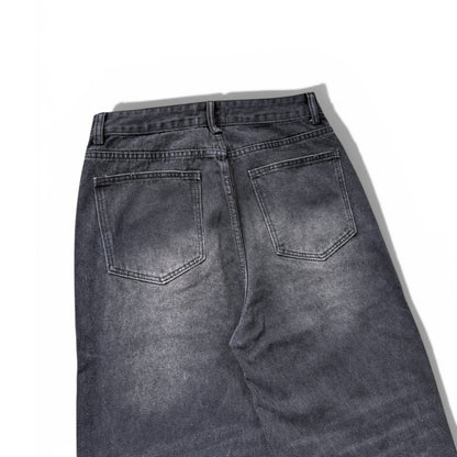 Charcoal Jeans