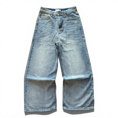 Light Blue Jeans