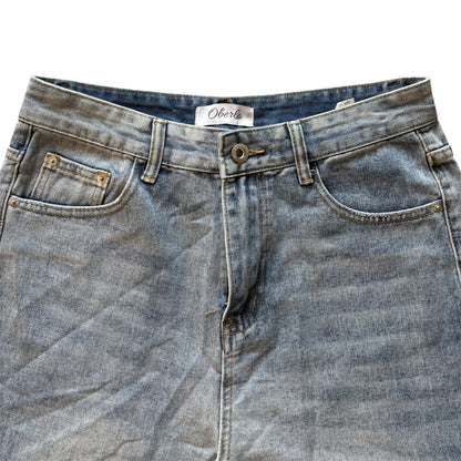 Light Blue Jeans