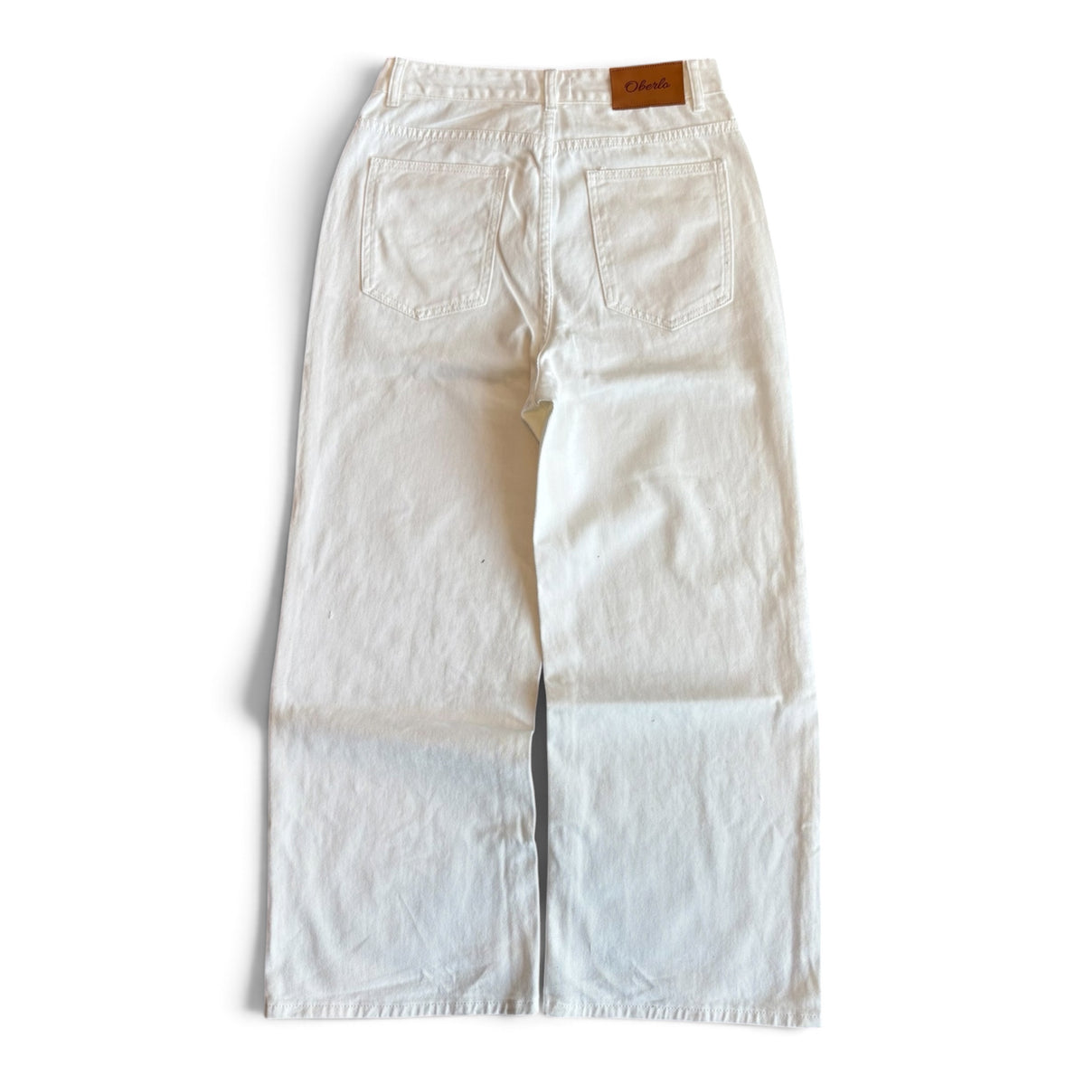 Whiteout Jeans