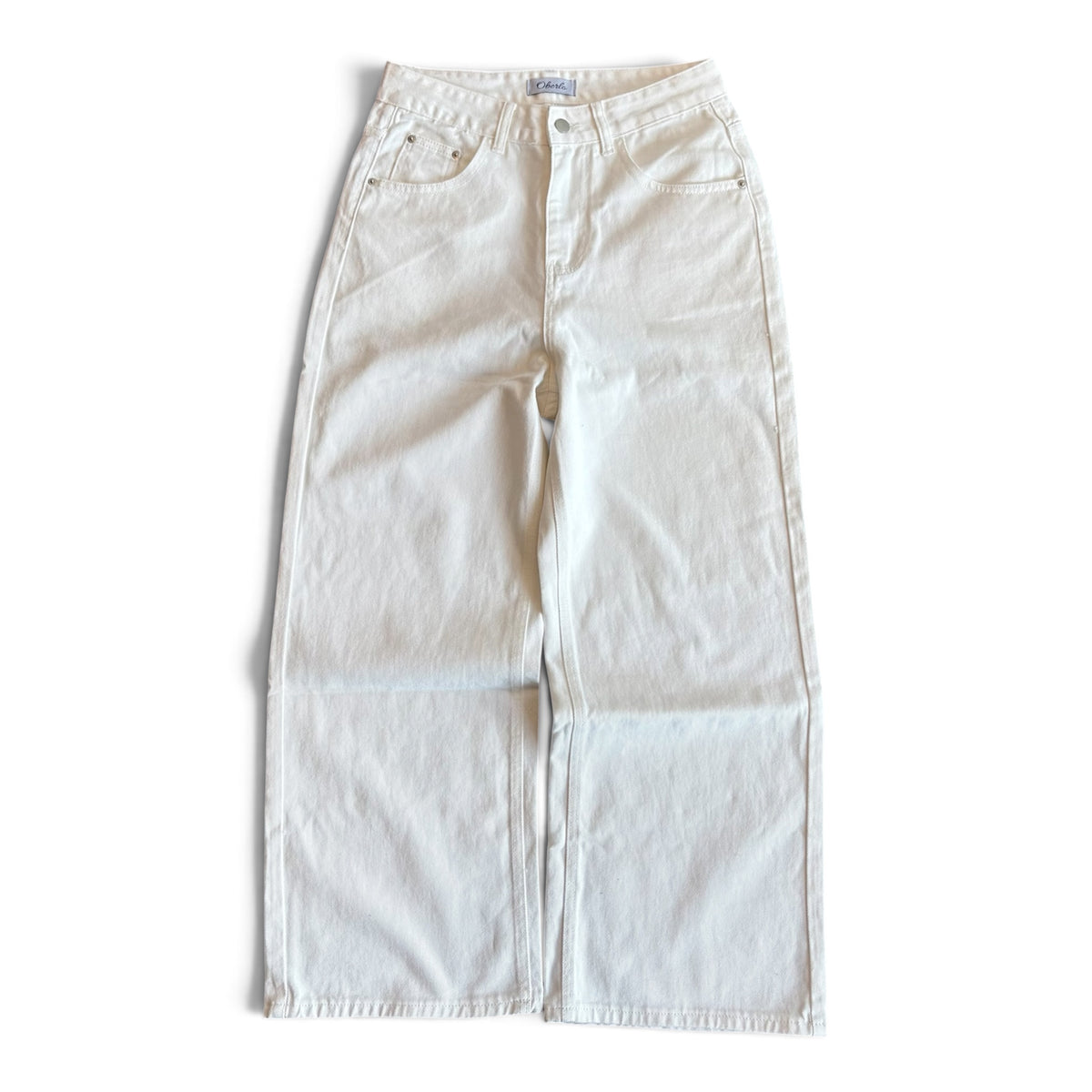 Whiteout Jeans