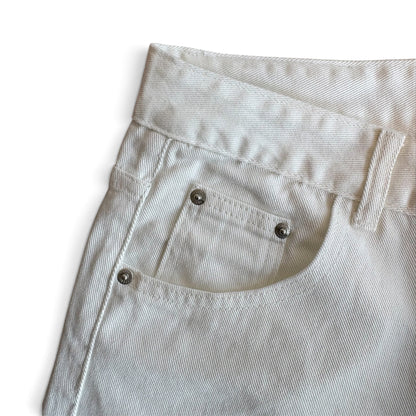 Whiteout Jeans