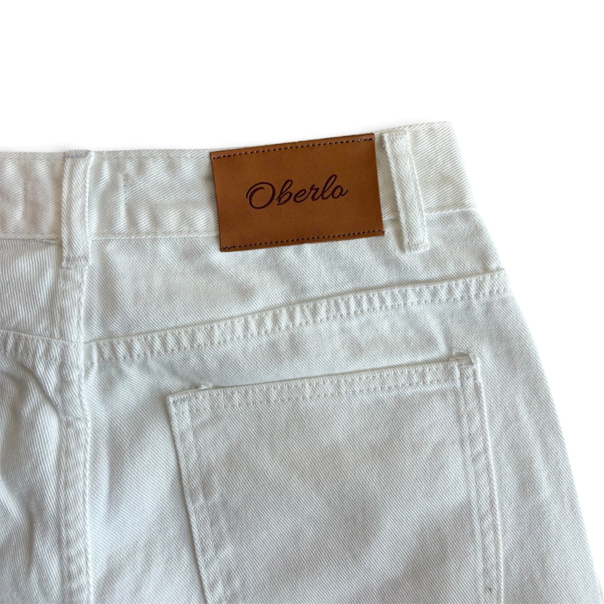 Whiteout Jeans