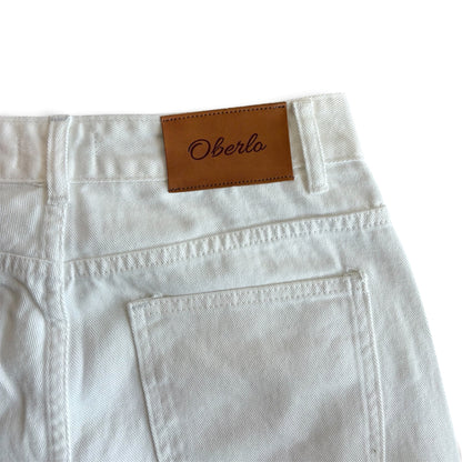 Whiteout Jeans